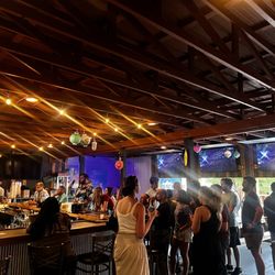 Bar 101 STL