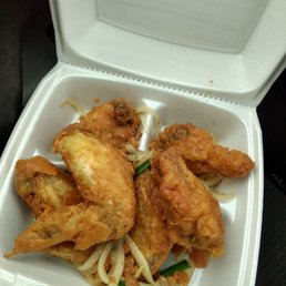 Two Piece Spring Roll Two Piece Spring Roll
