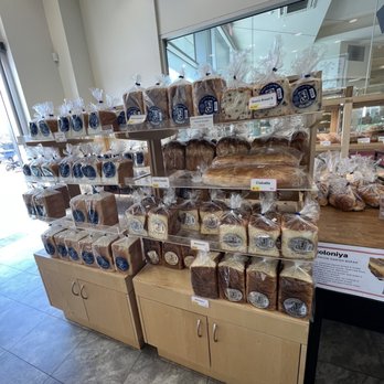 Hamadaya Bakery - The bread section is heavenly. Get the Boloniya bread! - Bakeries Near Me - Torrance, California Hamadaya Bakery - The bread section is heavenly. Get the Boloniya bread! - Bakeries Near Me - Torrance, California