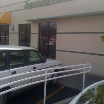 Jamba - Juice Bars & Smoothies Near Me - Honolulu, Hawaii