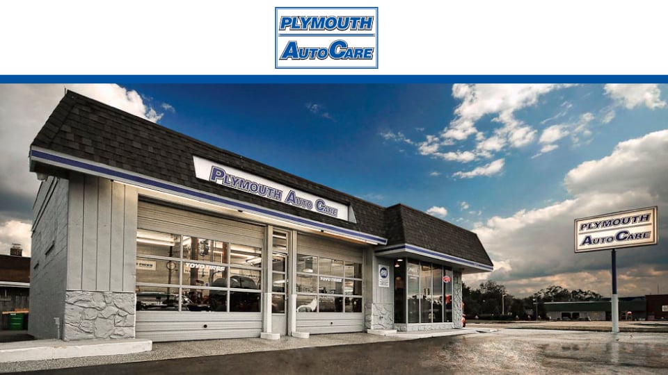 PLYMOUTH AUTO CARE 15 Reviews Plymouth, Michigan Auto Repair