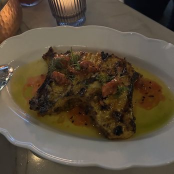 Baar Baar - Tandoori fish - Indian Near Me - Los Angeles, California
