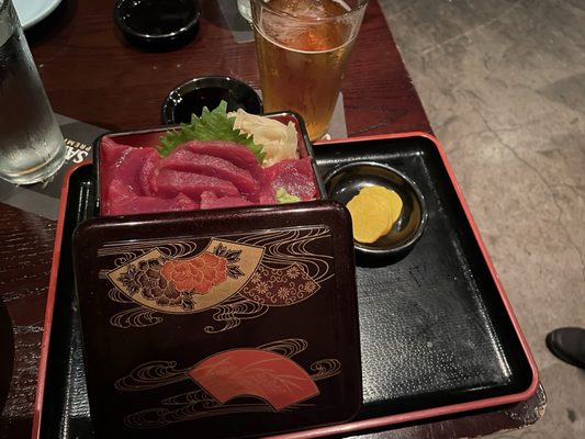 Shino Sushi + Kappo by null
