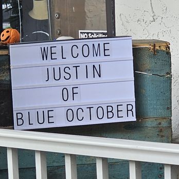 Blue Jay Listening Room - Music Venues Near Me - Jacksonville Beach, Florida Blue Jay Listening Room - Music Venues Near Me - Jacksonville Beach, Florida