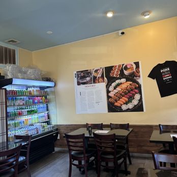 Domo Cafe Kahala - Cold beverages - Sushi Bars Near Me - Honolulu, Hawaii Domo Cafe Kahala - Cold beverages - Sushi Bars Near Me - Honolulu, Hawaii