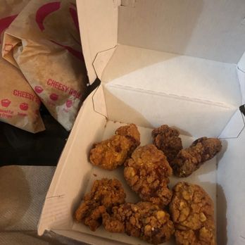 Taco Bell - Fast Food Near Me - Bay Shore, New York