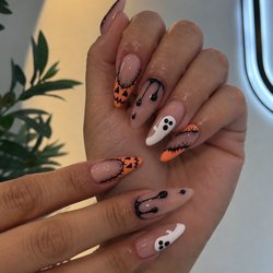 Shape Nail Lounge