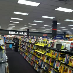 Books-A-Million