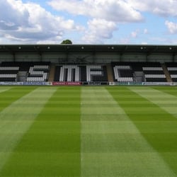 St Mirren Football Club - Taken from St Mirren official website