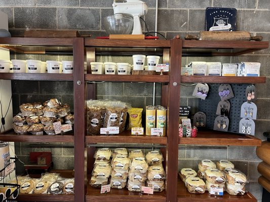 Sinfull Bakery by null