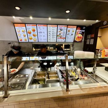 Kebab Express Halal Grill - Halal Near Me - Syosset, New York