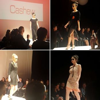 Western Canada Fashion Week - Festivals Near Me - Edmonton, Alberta