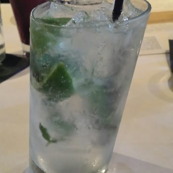 Bonefish Grill - Leaning tower of Mojito! :) - Seafood Near Me - Jacksonville, Florida Bonefish Grill - Leaning tower of Mojito! :) - Seafood Near Me - Jacksonville, Florida