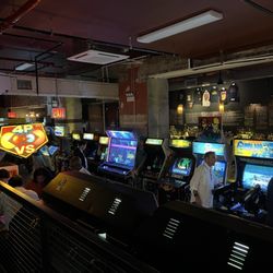 Barcade - Good stuff.