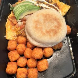 Omelet Omelet