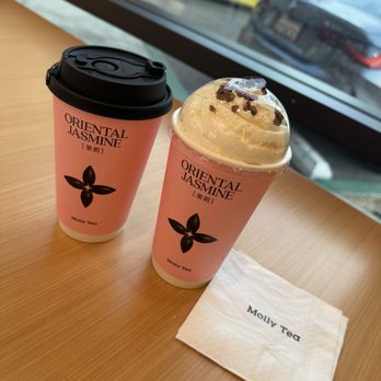Molly Tea - Bubble Tea Near Me - Sunnyvale, California Molly Tea - Bubble Tea Near Me - Sunnyvale, California