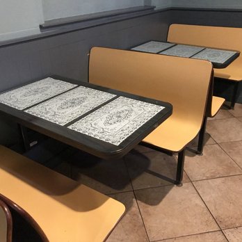 Chef P's - Seating - Chinese Near Me - San Jose, California