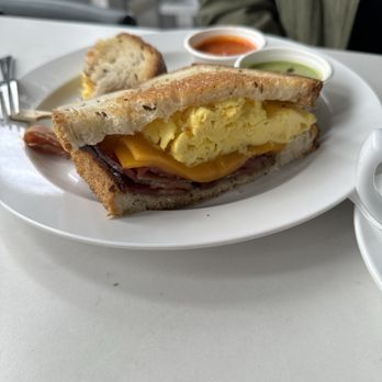 Rye's and Grind - Breakfast & Brunch Near Me - Oceanside, California Rye's and Grind - Breakfast & Brunch Near Me - Oceanside, California