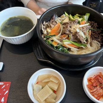 Bonjuk - Korean Near Me - Toronto, Ontario