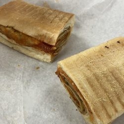 Salem Food Market - Small eggplant sub
