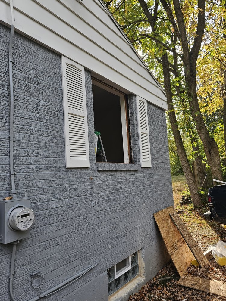 Slide of Longhorn Property Investments