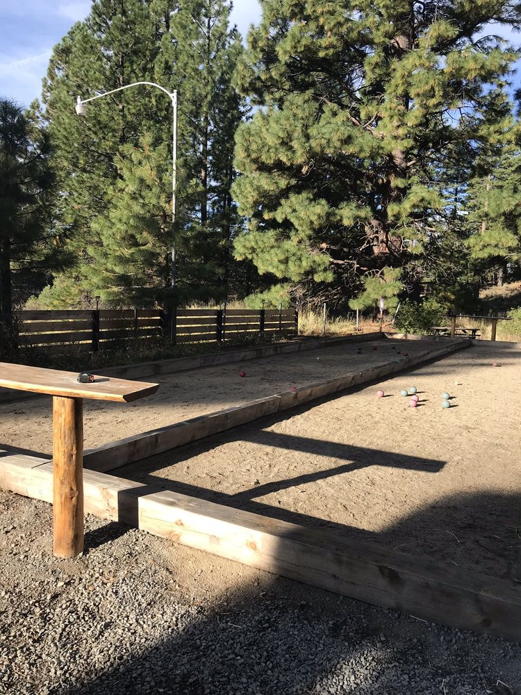 DREAM CATCHER CAMPGROUND & LODGE 15 Photos 70099 Hwy 70, Graeagle