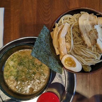 Ramen Gojiro - Tsukemen - Ramen Near Me - Vancouver, British Columbia Ramen Gojiro - Tsukemen - Ramen Near Me - Vancouver, British Columbia