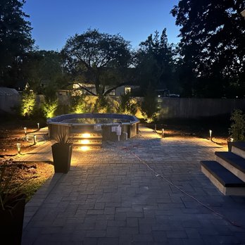 Empire Masonry and Landscape - Masonry/Concrete Near Me