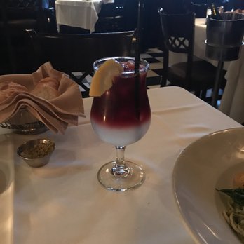 Restaurante Caesar's - Sangria as it should be - Salad Near Me - Tijuana, BCN Restaurante Caesar's - Sangria as it should be - Salad Near Me - Tijuana, BCN