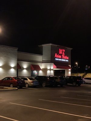 W & Z Asian Bistro & Sushi Bar by null