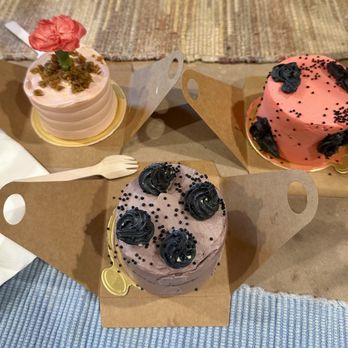 Goddess Noir Cakes - All three cakes - Custom Cakes Near Me - Oakland, California Goddess Noir Cakes - All three cakes - Custom Cakes Near Me - Oakland, California