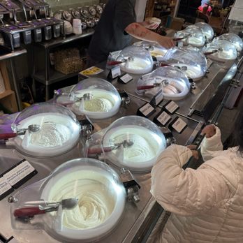 Hila Gelato Caffe - Gelato heaven on earth - Coffee & Tea Near Me - San Francisco, California Hila Gelato Caffe - Gelato heaven on earth - Coffee & Tea Near Me - San Francisco, California