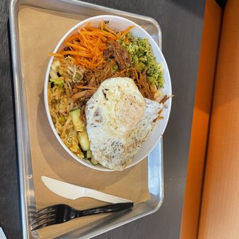 CoreLife Eatery - Salad Near Me - Louisville, Kentucky