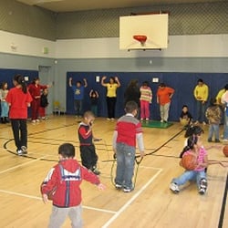 Moorhead Recreation Center