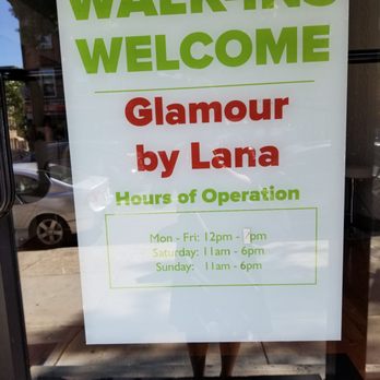 Glamour by Lana - Hair Salons Near Me - Brooklyn, New York Glamour by Lana - Hair Salons Near Me - Brooklyn, New York