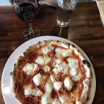 Fabio On Fire - Diavola - Pizza Near Me - Peoria, Arizona