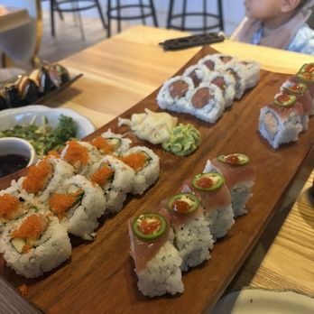 Shiki - Sushi Bars Near Me - Omaha, Nebraska Shiki - Sushi Bars Near Me - Omaha, Nebraska