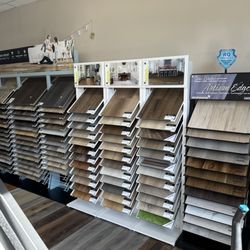 Seaford Flooring - Over 60 plus colors in stock !!!!