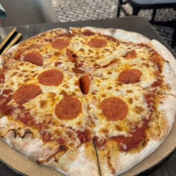 Gordon Ramsay Hell's Kitchen - Kids pizza. - New American Near Me - Miami, Florida Gordon Ramsay Hell's Kitchen - Kids pizza. - New American Near Me - Miami, Florida