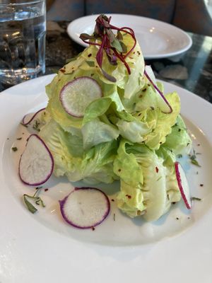 The Lantern Room by null