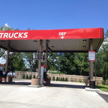 Food N' Fuel - Diesel - Gas Stations Near Me - New Lenox, Illinois Food N' Fuel - Diesel - Gas Stations Near Me - New Lenox, Illinois