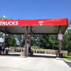Food N' Fuel - Diesel