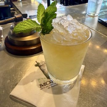 Lou & Mickey's - Steakhouses Near Me - San Diego, California
