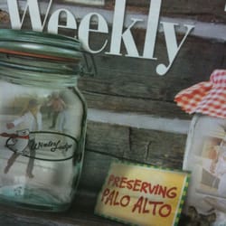 Palo Alto Weekly - Palo Alto Weekly
