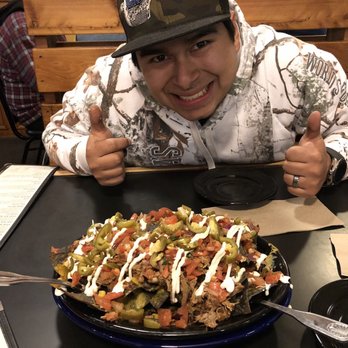 Block 15 Brewing - Pub nachos!!! AMAZING!!! And HUGE!!! - New American Near Me - Corvallis, Oregon Block 15 Brewing - Pub nachos!!! AMAZING!!! And HUGE!!! - New American Near Me - Corvallis, Oregon