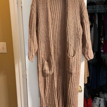 Uptown Cheapskate - Arlington - Full-Length Sweater - Used, Vintage & Consignment Near Me - Arlington, Texas Uptown Cheapskate - Arlington - Full-Length Sweater - Used, Vintage & Consignment Near Me - Arlington, Texas