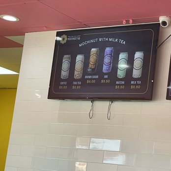 RT 66 Hot Chicken - Boba menu - Hot Dogs Near Me - Pomona, California RT 66 Hot Chicken - Boba menu - Hot Dogs Near Me - Pomona, California