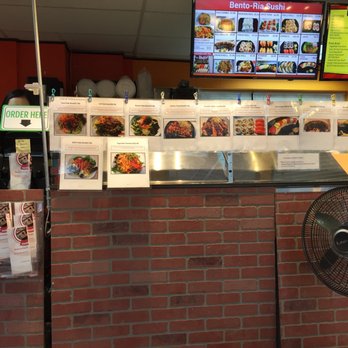 Bento-ria - Sushi Bars Near Me - Boulder, Colorado
