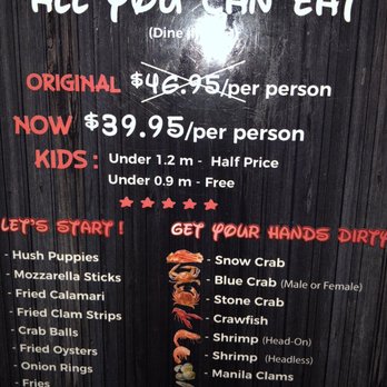 Crazy Crab - Cajun/Creole Near Me - Fairfax, Virginia Crazy Crab - Cajun/Creole Near Me - Fairfax, Virginia