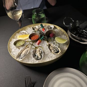 Butcher & The Bear - Oysters - Steakhouses Near Me - Chicago, Illinois Butcher & The Bear - Oysters - Steakhouses Near Me - Chicago, Illinois